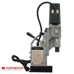 دریل مگنت استوک یوروبور (Euroboor) مدل ECO.55T هلند
