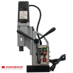دریل مگنت استوک یوروبور (Euroboor) مدل ECO.55T هلند