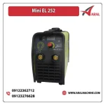 دستگاه رکتی فایر eL252