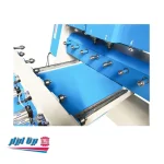 CNC خراطی مدل نگارین