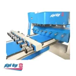 CNC خراطی مدل نگارین