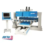 CNC خراطی مدل نگارین