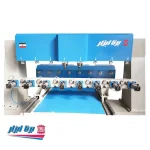 CNC خراطی مدل نگارین