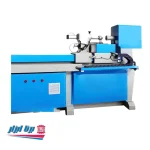 CNC خراطی مدل نگارین