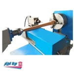 CNC خراطی و روتاری نگین