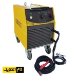 برش پلاسما PARS CUT SC 131