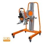 پخ زن انکو UZ12