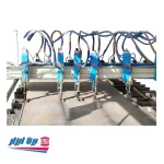 راسته بر عرضی بر البرز - آرال ماشین