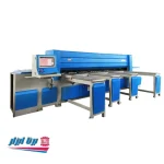 CNC کات MDF