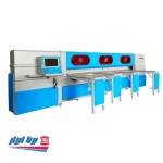 CNC کات MDF