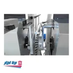 دریل CNC شیشه