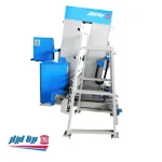 دریل CNC شیشه