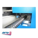 CNC فرز تخت مولتی اسپیندل