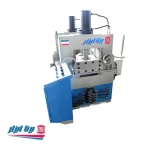 نورد تیر ورق سازه h - ارال ماشین