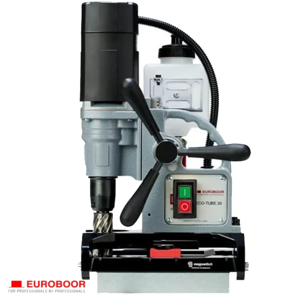 دریل مگنت یوروبور TUBE.30
