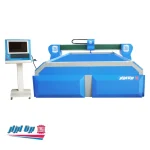 CNC واترجت آسمان