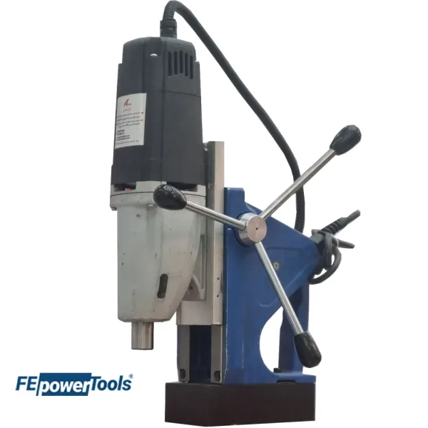 دریل مگنت استوک اف ای ( FE Power tools) مدل 50 آلمان