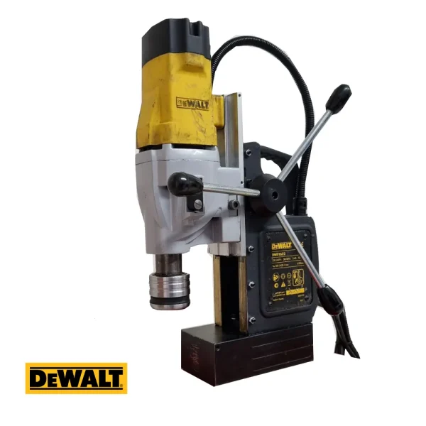 دریل مگنت کارکرده دیوالت 50