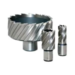 مته گردبر HSS ارتفاع 30 میلی متر