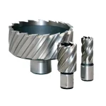 مته گردبر HSS ارتفاع 50