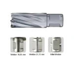 مته گردبر TCT ارتفاع 30 میلی متر