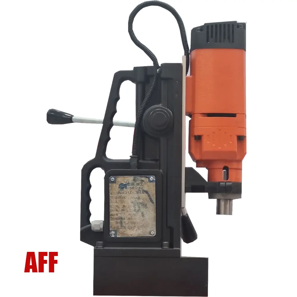 دریل مگنت کارکرده AFF