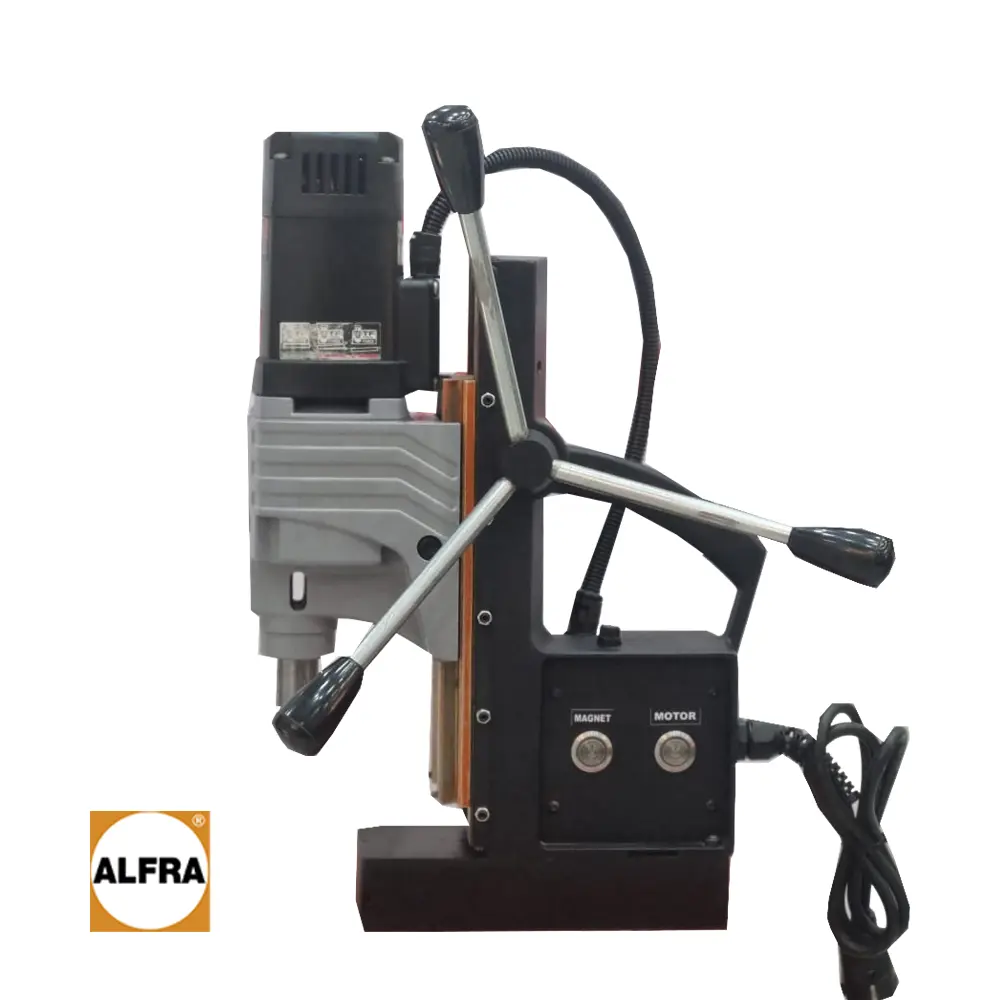 دریل مگنت کارکرده aLFRA
