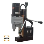 دریل مگنت کارکرده aLFRA