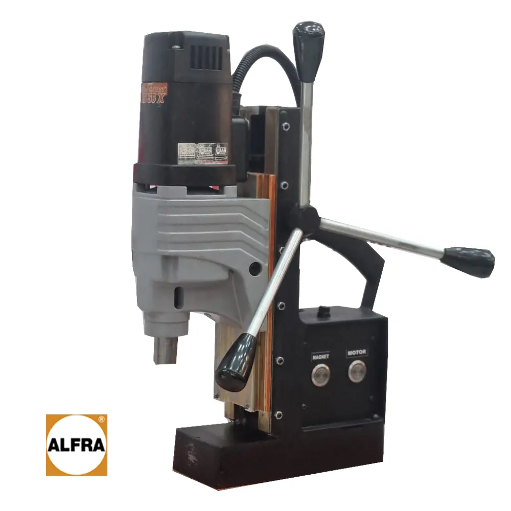 دریل مگنت کارکرده aLFRA