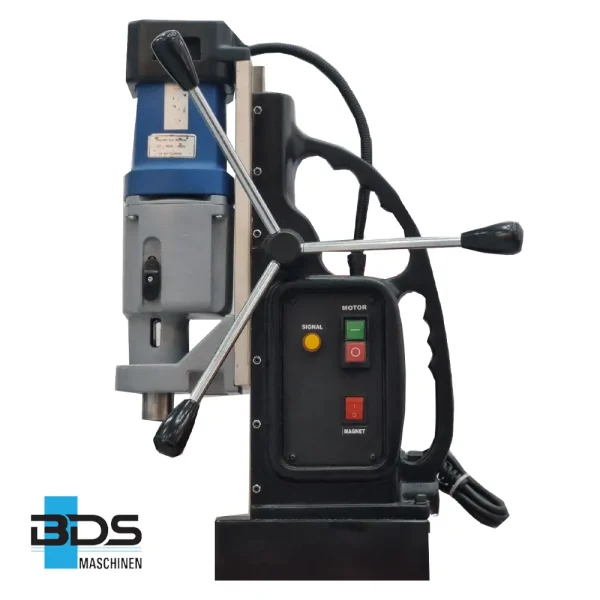 دریل مگنت استوک بی دی اس(BDS) مدل MAB-850 آلمان