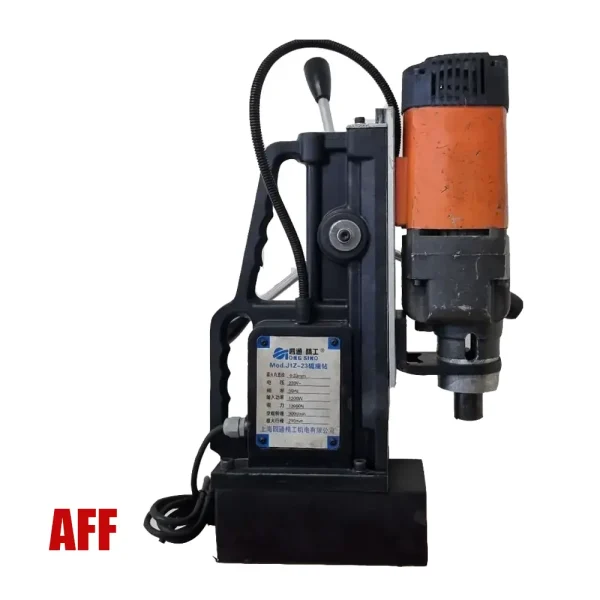 دریل مگنت کارکرده AFF