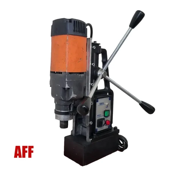 دریل مگنت کارکرده AFF