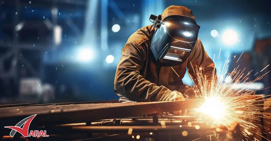 جوشکاری co2، ارتقاء عملکرد و کارایی در صنعت عیوب رایج در جوشکاری CO2 و راه های سریع بهبود کیفیت جوش