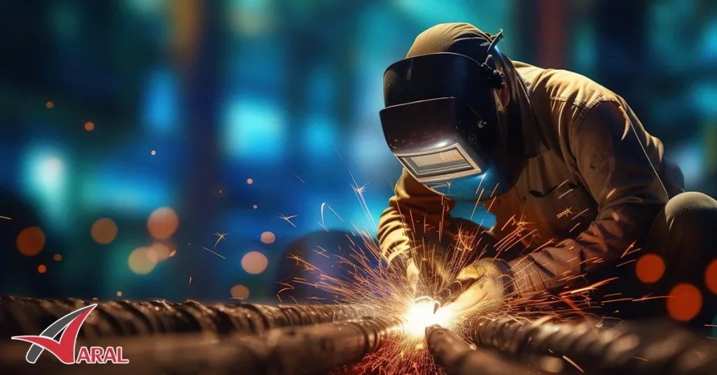 جوشکاری و معرفی انواع روش های آن