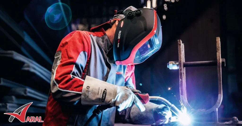 مزایا و معایب انواع جوشکاری