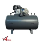 کمپرسور بادی 1000 لیتری پیستونی