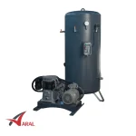 کمپرسور 1250 لیتری پیستونی