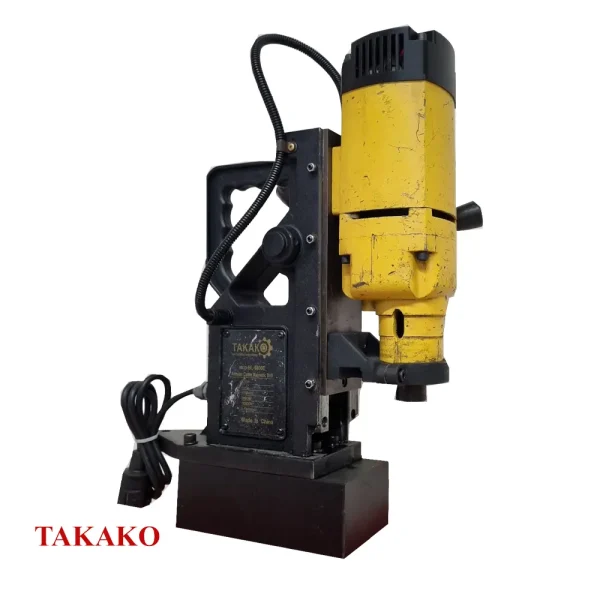 دریل مگنت کارکرده TAKAKO