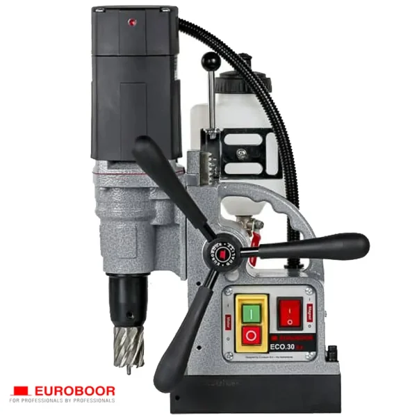 دریل مگنت یوروبور +ECO.30S