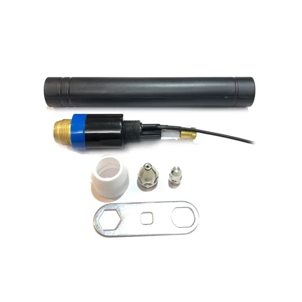 گردنه اتوماتیک تورچ پلاسما P80