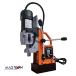 دریل مگنت کارکرده magtron 50