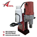 دریل مگنت دست دوم AIKO DX35E