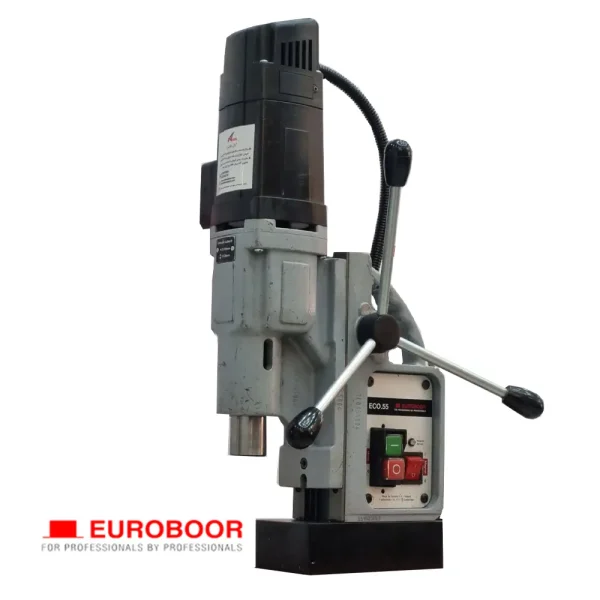 دریل مگنت استوک یوروبور(Euroboor) ECO.55 هلند