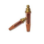 نازل برش هواگاز