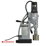 دریل مگنت یوروبور ECO.100S+T