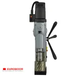 دریل مگنت یوروبور ECO.100S+T