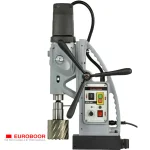 دریل مگنت یوروبور ECO.100S+T