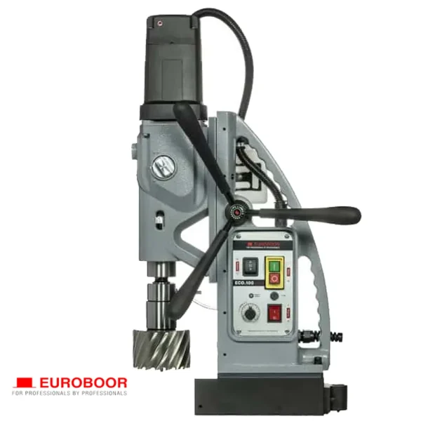 دریل مگنت یوروبور  ECO.100S+TD