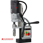 دریل مگنت یوروبور +ECO.32