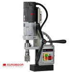 دریل مگنت یوروبور +ECO.40/2